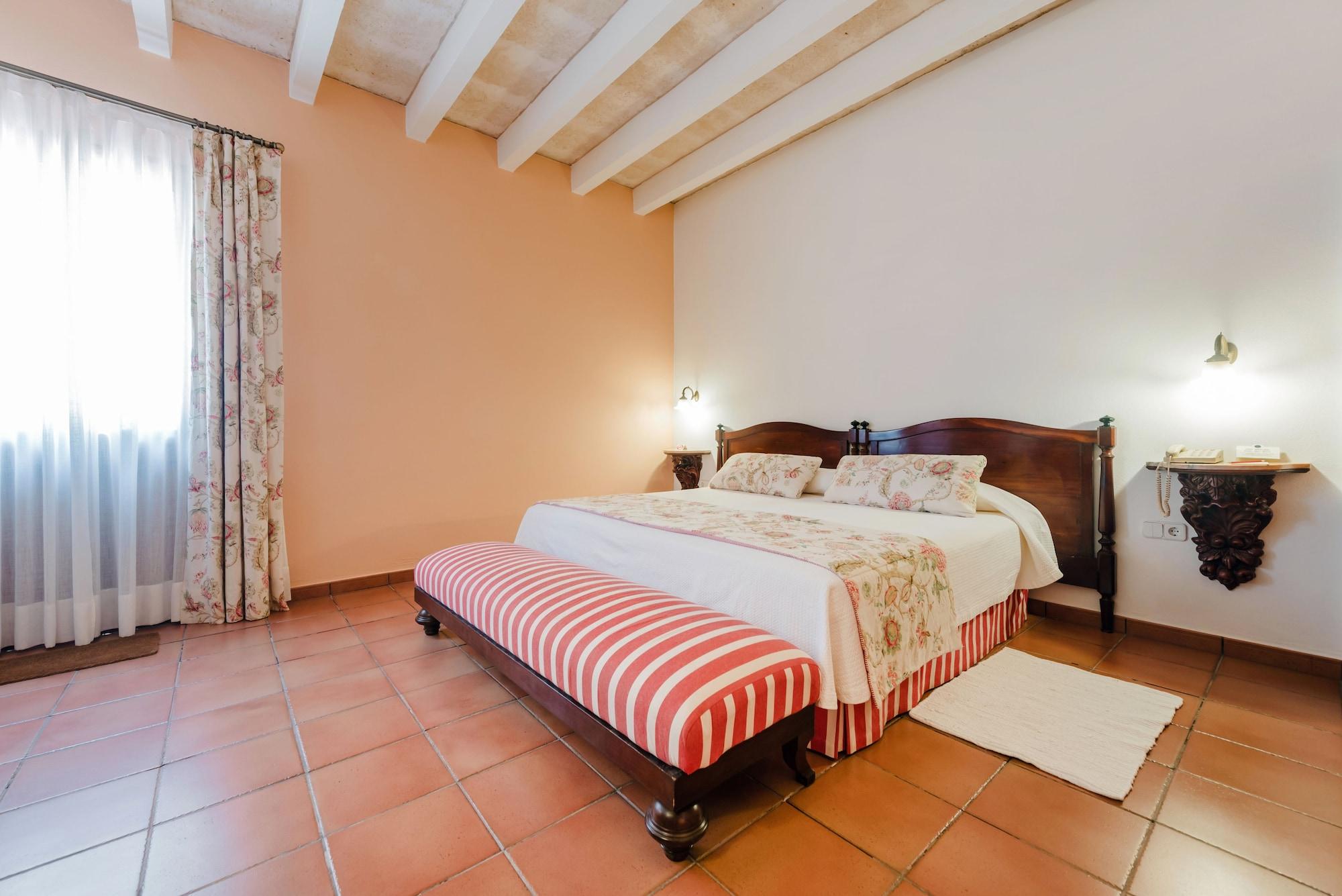 Hotel Rural Sant Ignasi Ciutadella  Eksteriør billede
